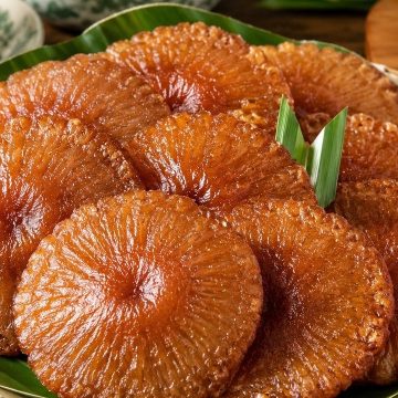 Resep Kue Cucur Tradisional yang Mudah Dibuat di Rumah, Jajanan Pasar yang Tak Pernah Hilang