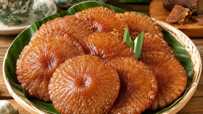 Resep Kue Cucur Tradisional yang Mudah Dibuat di Rumah, Jajanan Pasar yang Tak Pernah Hilang