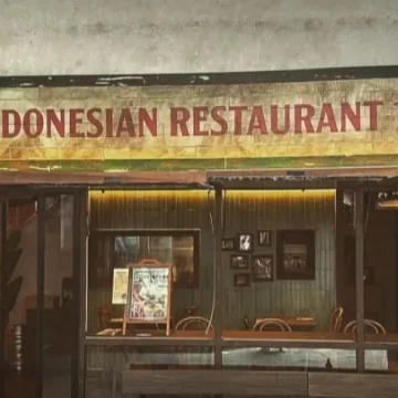 Restoran Legendaris Indonesia 1968 Tutup, Akhiri 58 Tahun Jejak Kuliner Nusantara di Hong Kong Restoran Legendaris Indonesia 1968 Tutup, Akhiri 58 Tahun Jejak Kuliner Nusantara di Hong Kong