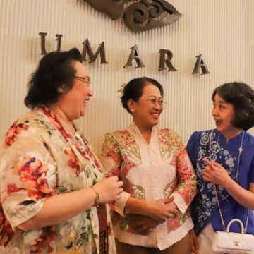 Roemah Umara Buka di Jakarta Selatan, Angkat Cita Rasa Kuliner Tradisional Indonesia