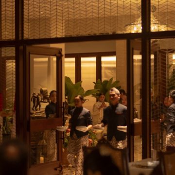 ROSO Yogyakarta Hadir dengan Perpaduan Kuliner Khas yang Menggugah Selera