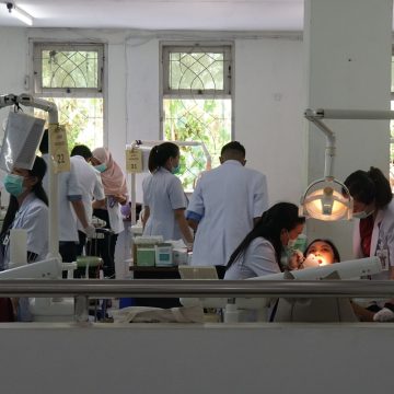 RPL Jadi Solusi bagi Mahasiswa Kesehatan yang Gagal Uji Kompetensi atau Lampa Masa Studi
