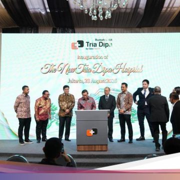 RS Tria Dipa Dukung Program UHC Jakarta dengan Layani Pasien BPJS Kesehatan