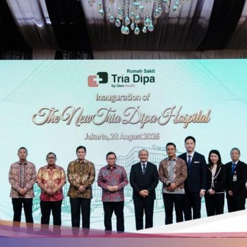 RS Tria Dipa Perluas Akses Kesehatan: Layanan BPJS dan CT Scan Canggih untuk Pasien