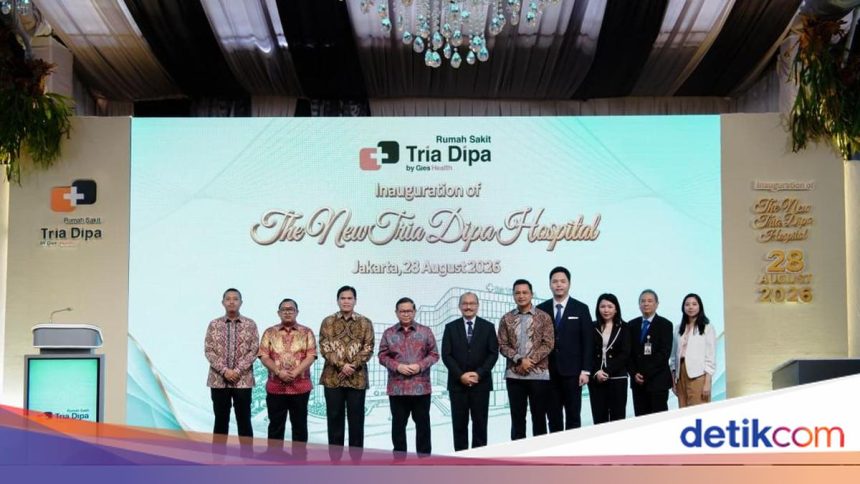 RS Tria Dipa Perluas Akses Kesehatan: Layanan BPJS dan CT Scan Canggih untuk Pasien