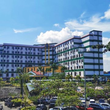 RSUD RAT Siap Berlakukan Tarif Layanan Kesehatan Berdasarkan Biaya Satuan RSUD RAT Siap Berlakukan Tarif Layanan Kesehatan Berdasarkan Biaya Satuan