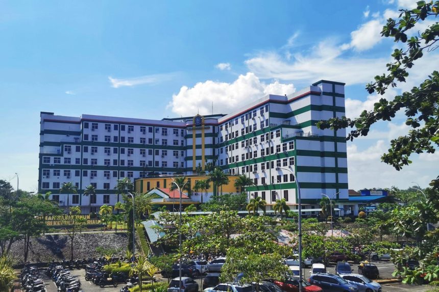 RSUD RAT Siap Berlakukan Tarif Layanan Kesehatan Berdasarkan Biaya Satuan RSUD RAT Siap Berlakukan Tarif Layanan Kesehatan Berdasarkan Biaya Satuan