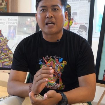 Ruang Kreatif Buleleng Festival 2026: Mengubah Sampah Plastik dan Kuliner Lokal Menjadi Kelas Dunia