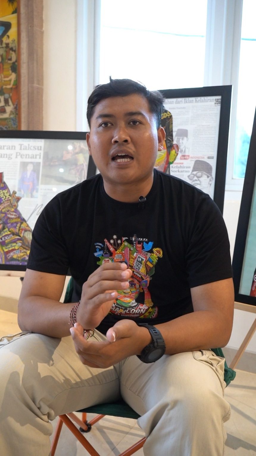 Ruang Kreatif Buleleng Festival 2026: Mengubah Sampah Plastik dan Kuliner Lokal Menjadi Kelas Dunia