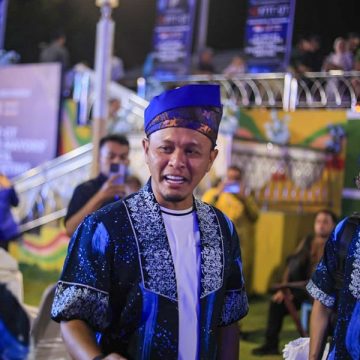 Rumah Singgah Tuan Kadi: Etalase Budaya Riau yang Memukau Delegasi IMT-GT GCMC Rumah Singgah Tuan Kadi: Etalase Budaya Riau yang Memukau Delegasi IMT-GT GCMC
