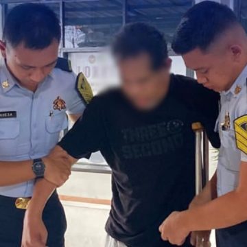 Rumah Tahanan Samarinda Pastikan Hak Kesehatan Warga Binaan Terpenuhi
