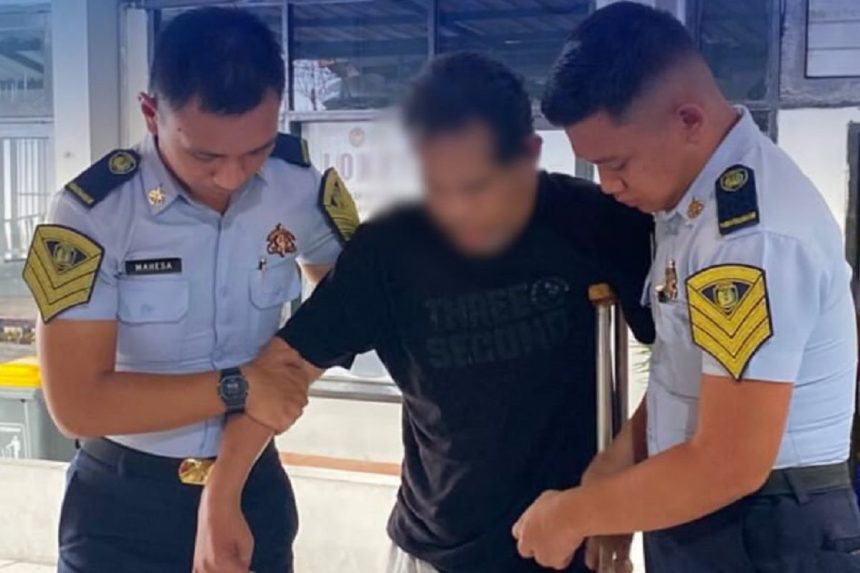 Rumah Tahanan Samarinda Pastikan Hak Kesehatan Warga Binaan Terpenuhi