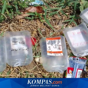 Saatnya Fasilitas Kesehatan Memimpin ESG – Kompas.com (Indonesia)