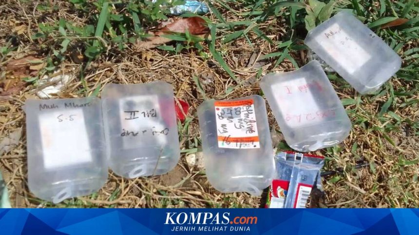 Saatnya Fasilitas Kesehatan Memimpin ESG – Kompas.com (Indonesia)