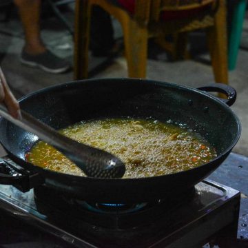 Sambal Cobek Wader: Warisan Kuliner Legendaris dari Era Majapahit