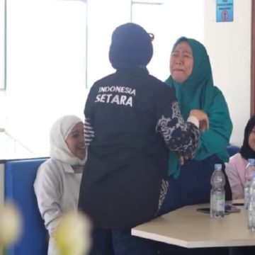 Sandiga Uno Kembali Lahirkan Wirausahawan Kuliner dari Nol