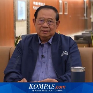 SBY Mengingatkan Pentingnya Menjaga Kesehatan Fiskal Negara SBY Mengingatkan Pentingnya Menjaga Kesehatan Fiskal Negara