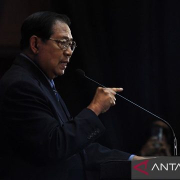 SBY Sampaikan Permintaan Maaf Tidak Hadir di HUT ke-81 RI karena Pemeriksaan Kesehatan