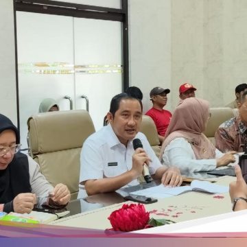 Sebanyak 168 SPPG di Depok Lolos Inspeksi Kesehatan, 13 Dinyatakan Belum Layak