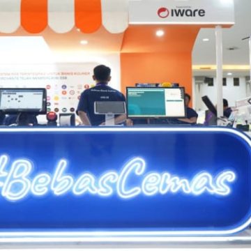 Sektor Kuliner DIY Tumbuh 10,56%, ESB Hadirkan Solusi Digital di JIFHEX 2026 Sektor Kuliner DIY Tumbuh 10,56%, ESB Hadirkan Solusi Digital di JIFHEX 2026