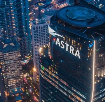 Sektor Otomotif dan Jasa Keuangan Jadi Penopang Utama Kinerja Astra di Semester I 2026