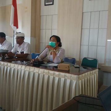 Seluruh Fasilitas Kesehatan di Buleleng Siap Layani Pemeriksaan Kesehatan Gratis