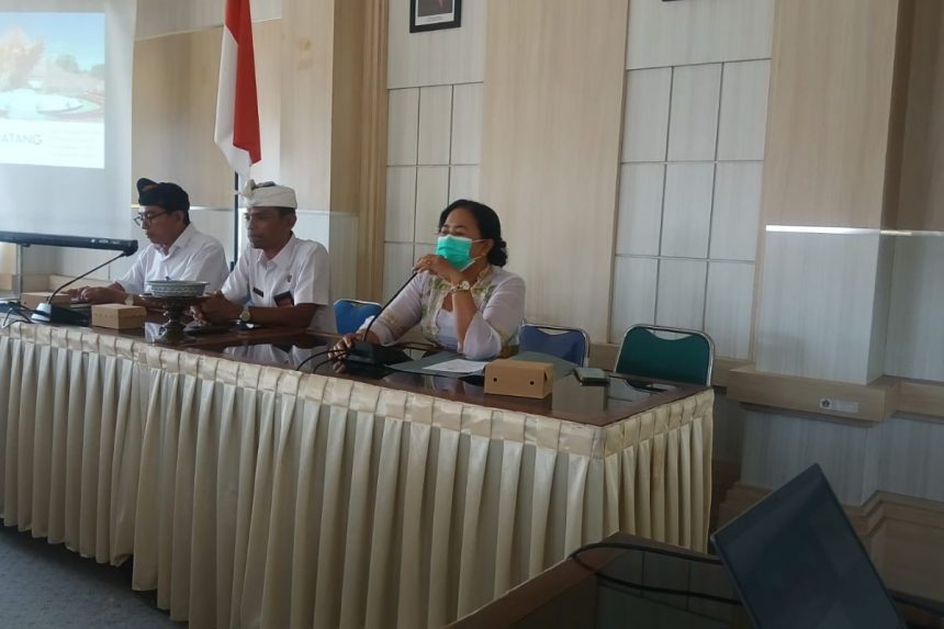 Seluruh Fasilitas Kesehatan di Buleleng Siap Layani Pemeriksaan Kesehatan Gratis