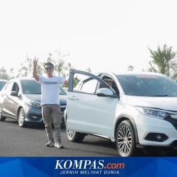 Sepuluh Tahun HBCI Sumedang: Perayaan dan Refleksi Perjalanan