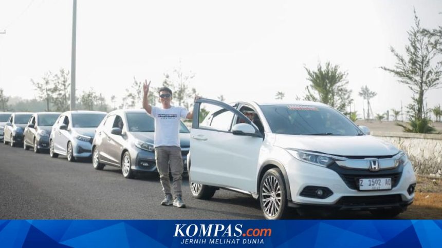 Sepuluh Tahun HBCI Sumedang: Perayaan dan Refleksi Perjalanan