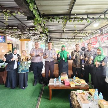 SPN Hinai Ramaikan HUT MARI dengan Pemeriksaan Kesehatan Gratis untuk Masyarakat