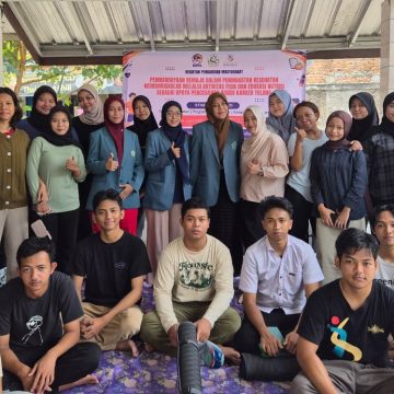 STIKes Fatmawati Dorong Remaja Cegah Kanker Tulang lewat Optimalisasi Kesehatan Neuromuskular