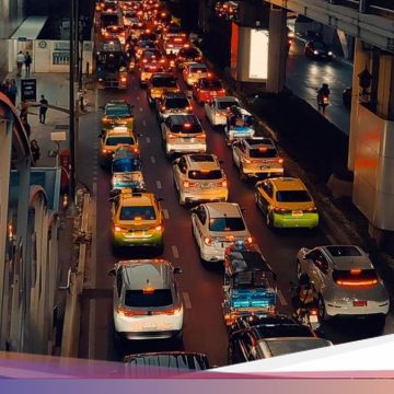 Strategi Thailand Pertahankan Industri Otomotif Sambil Raup Pendapatan Negara