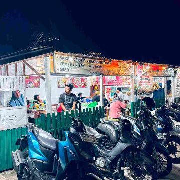 Strategi TikTok untuk Meningkatkan Brand Awareness Kuliner Lokal: Studi Kasus Mahasiswa ISNJ Bengkalis Strategi TikTok untuk Meningkatkan Brand Awareness Kuliner Lokal: Studi Kasus Mahasiswa ISNJ Bengkalis