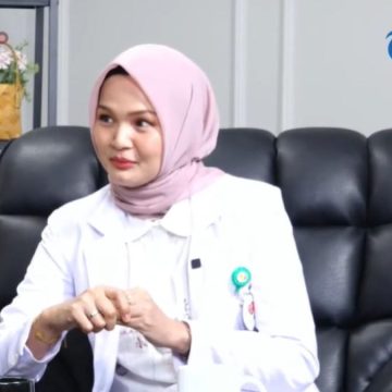 Stres dan Kurang Tidur Mengancam Kesehatan Kulit: Ini Penjelasan Dokter