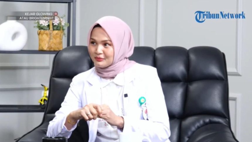 Stres dan Kurang Tidur Mengancam Kesehatan Kulit: Ini Penjelasan Dokter
