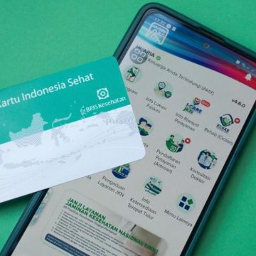 Suntikan Dana Rp20 Triliun untuk BPJS Kesehatan Masih Tertahan, Risiko Gagal Bayar Semakin Nyata Suntikan Dana Rp20 Triliun untuk BPJS Kesehatan Masih Tertahan, Risiko Gagal Bayar Semakin Nyata
