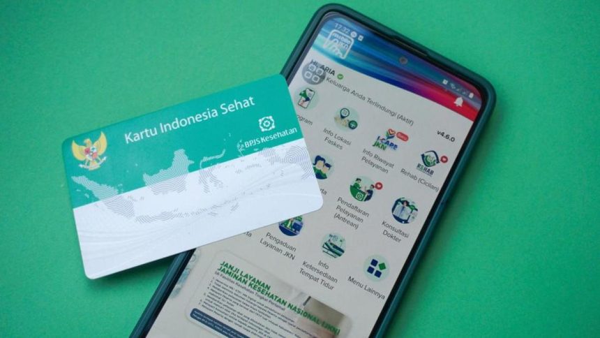 Suntikan Dana Rp20 Triliun untuk BPJS Kesehatan Masih Tertahan, Risiko Gagal Bayar Semakin Nyata Suntikan Dana Rp20 Triliun untuk BPJS Kesehatan Masih Tertahan, Risiko Gagal Bayar Semakin Nyata