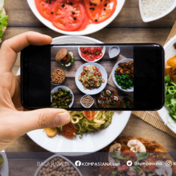 Sushi Jepang Berpadu dengan Bumbu Nusantara: Inovasi UMKM Kuliner yang Menggugah Selera