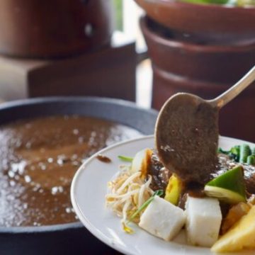 Swiss-Belinn Airport Surabaya Gelar Festival Spirit of Independence, Sajikan Kekayaan Kuliner Nusantara Swiss-Belinn Airport Surabaya Gelar Festival Spirit of Independence, Sajikan Kekayaan Kuliner Nusantara
