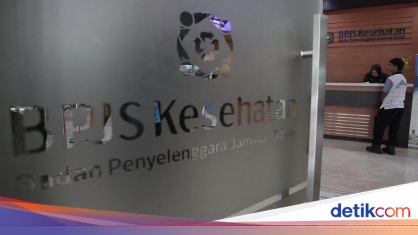 Syarat Anak Peserta Pekerja Penerima Upah Tetap Ditanggung JKN