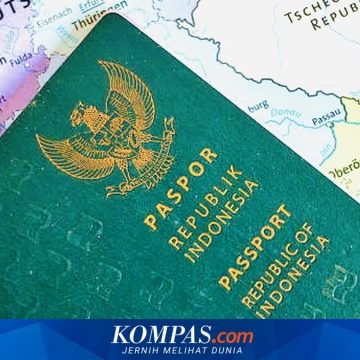 Syarat BPJS Kesehatan untuk Pembuatan Paspor: Imigrasi Masih Kaji