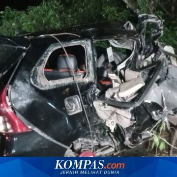 Tabrakan Beruntun di Jalur Puncak: Pentingnya Menguasai Teknik Rem dan Transmisi Saat Melintasi Turunan