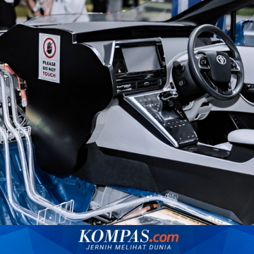 Tanda Baterai Mobil Hybrid Menurun dan Solusi Praktisnya