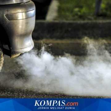 Tanggung Jawab Produsen Otomotif terhadap Emisi Disorot Koalisi Masyarakat