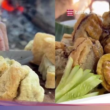 TasteAtlas Gandeng Kreator Lokal, Perkenalkan Batagor Khas Bandung ke Dunia