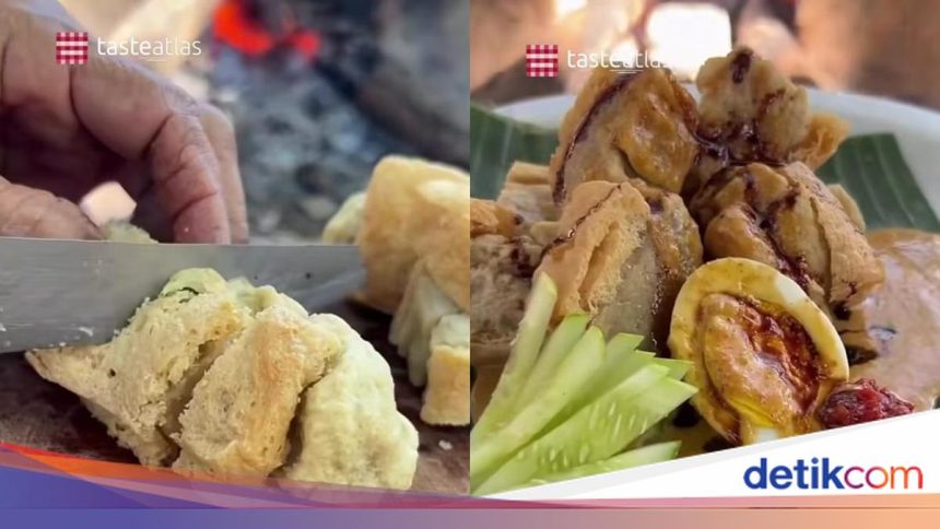 TasteAtlas Gandeng Kreator Lokal, Perkenalkan Batagor Khas Bandung ke Dunia TasteAtlas Gandeng Kreator Lokal, Perkenalkan Batagor Khas Bandung ke Dunia