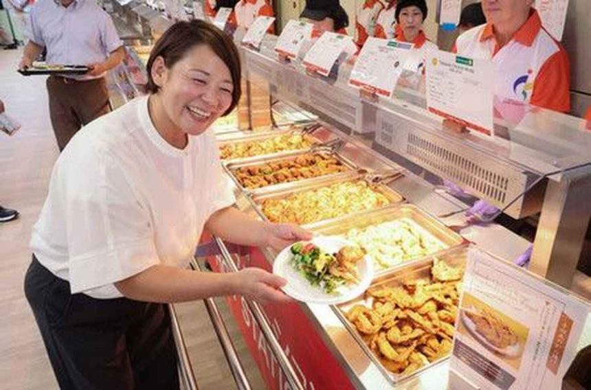 Tebasaki, Kishimen, dan Kuliner Nagoya Lainnya Siap Memanjakan Atlet Asian Games 2026