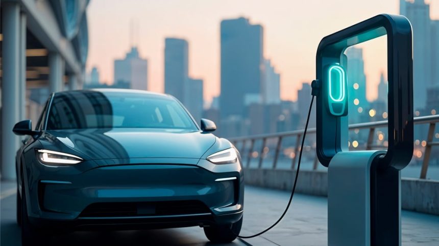 Tesla dan Delapan Pabrikan Otomotif Lakukan Penarikan Kendaraan di China Tesla dan Delapan Pabrikan Otomotif Lakukan Penarikan Kendaraan di China
