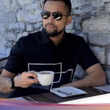 Teuku Wisnu Kembangkan Bisnis Kuliner, dari Strudel hingga Masakan Rumahan