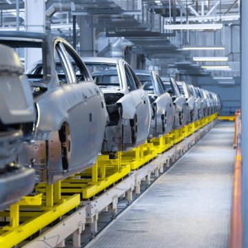 Thailand Ubah Cukai Otomotif Antisipasi Relokasi Pabrik ke Indonesia